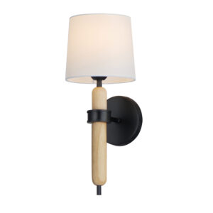 Maxim Lighting Bozeman 1-Light Sconce