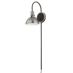 Maxim Lighting Dawn Pin Up Wall Sconce