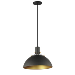 Maxim Lighting Dawn 12.5" Pendant