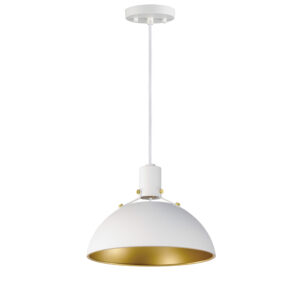 Maxim Lighting Dawn 12.5" Pendant