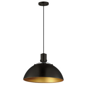 Maxim Lighting Dawn 15.5" Pendant