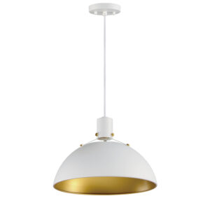 Maxim Lighting Dawn 15.5" Pendant