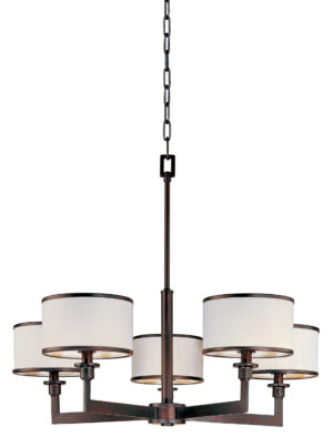 Maxim Lighting Nexus 5-Light Chandelier