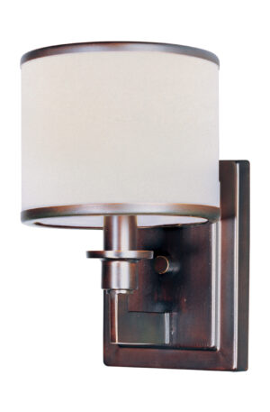 Maxim Lighting Nexus 1-Light Wall Sconce