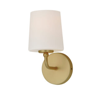 Maxim Lighting Bristol 1-Light Sconce