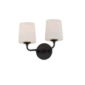 Maxim Lighting Bristol 2-Light Sconce