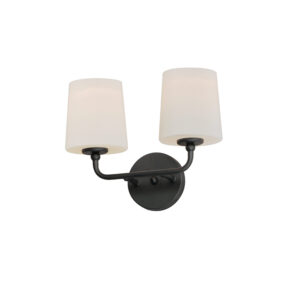 Maxim Lighting Bristol 2-Light Sconce