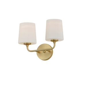 Maxim Lighting Bristol 2-Light Sconce