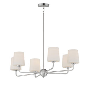 Single-Tier Chandeliers