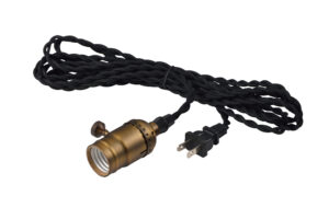 Maxim Lighting Early Electric 1-Light Pendant