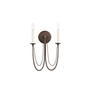 Maxim Lighting Plumette 2-Light Wall Sconce