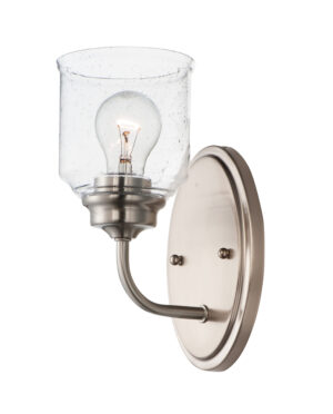 Maxim Lighting Acadia 1-Light Wall Sconce