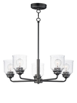 Maxim Lighting Acadia 5-Light Chandelier