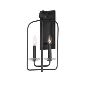 Maxim Lighting Madeira 2-Light Sconce