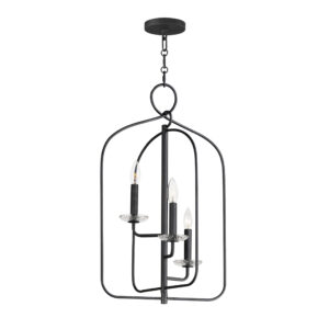 Maxim Lighting Madeira 3-Light Pendant