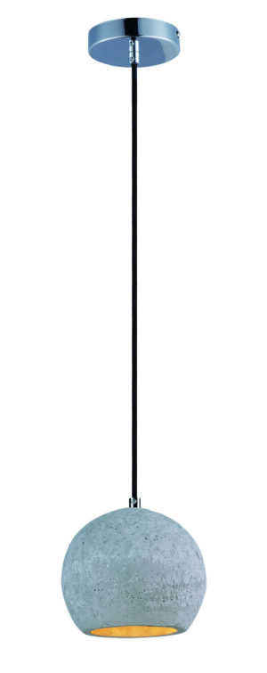 Maxim Lighting Crete 1-Light LED Pendant