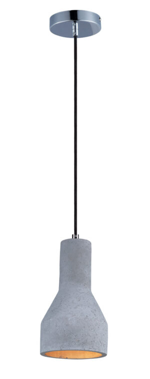 Maxim Lighting Crete 1-Light LED Pendant