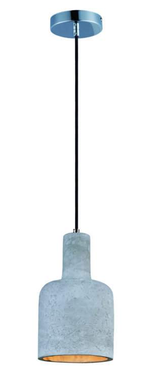 Maxim Lighting Crete 1-Light LED Pendant