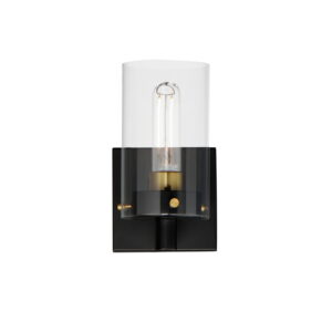Maxim Lighting Pinn 1-Light Sconce