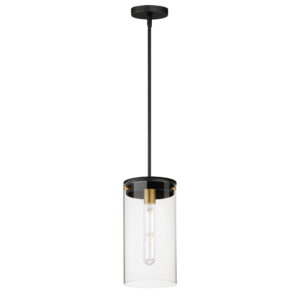 Maxim Lighting Pinn Large Single Pendant