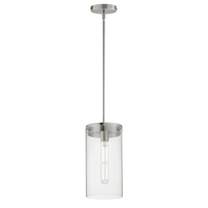 Maxim Lighting Pinn Large Single Pendant
