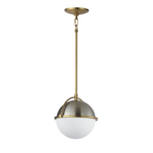 Maxim Lighting Duke 10" Single Pendant