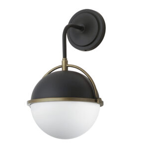Maxim Lighting Duke 1-Light Outdoor Wall Sconce