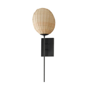 Maxim Lighting Maldives 1-Light Sconce