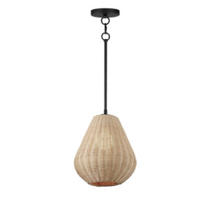Maxim Lighting Maldives 1-Light Pendant