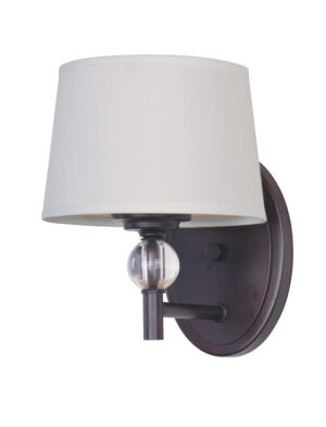 Maxim Lighting Rondo 1-Light Wall Sconce