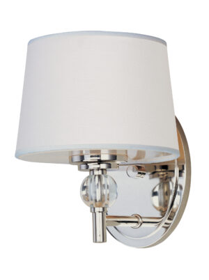 Maxim Lighting Rondo 1-Light Wall Sconce
