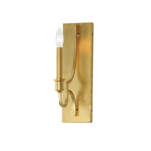 Maxim Lighting Normandy 1-Light Sconce