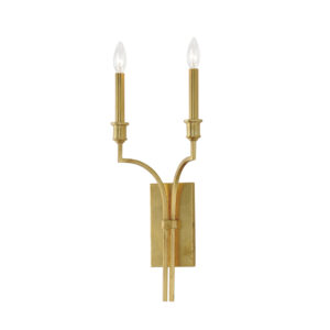 Maxim Lighting Normandy 2-Light Sconce