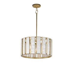 Maxim Lighting Miramar 3-Light Pendant