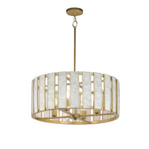 Maxim Lighting Miramar 4-Light Pendant
