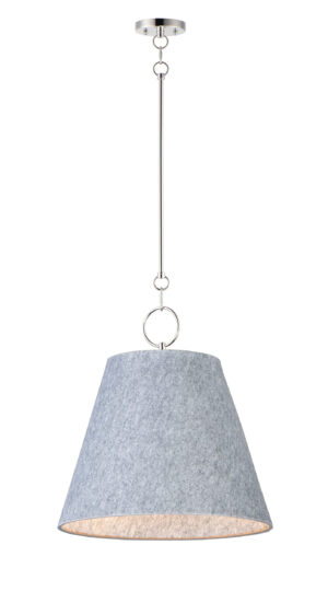 Maxim Lighting Acoustic 20" Pendant