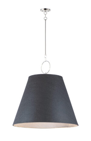 Maxim Lighting Acoustic 30" Pendant