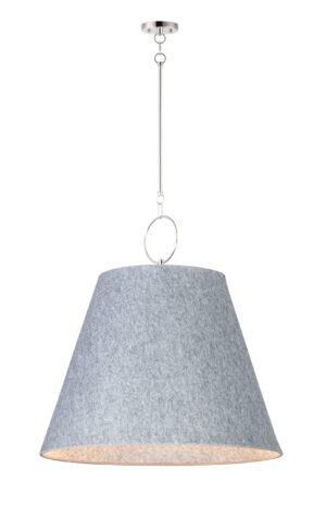 Maxim Lighting Acoustic 30" Pendant