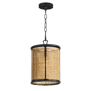 Maxim Lighting Cane 1-Light Pendant