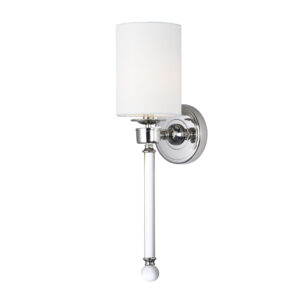 Maxim Lighting Lucent 1-Light Wall Sconce