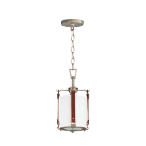 Maxim Lighting Sausalito 1-Light Small Pendant
