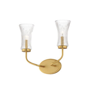 Maxim Lighting Camelot 2-Light Sconce