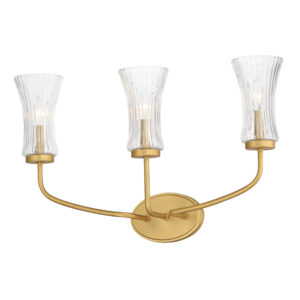 Maxim Lighting Camelot 3-Light Sconce