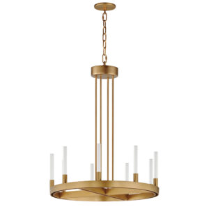 Maxim Lighting Ovation 24" LED Chandelier
