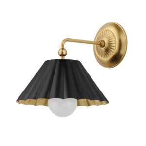 Maxim Lighting Primrose 1-Light Wall Sconce