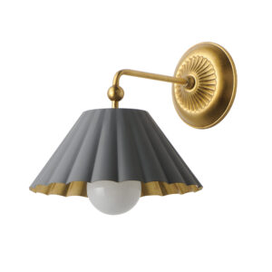 Maxim Lighting Primrose 1-Light Wall Sconce