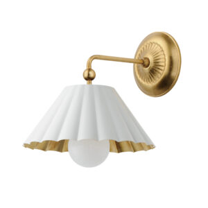 Maxim Lighting Primrose 1-Light Wall Sconce