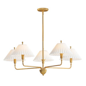 Maxim Lighting Kismet 5-Light Chandelier