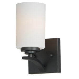 Maxim Lighting Deven 1-Light Wall Sconce
