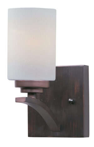 Maxim Lighting Deven 1-Light Wall Sconce